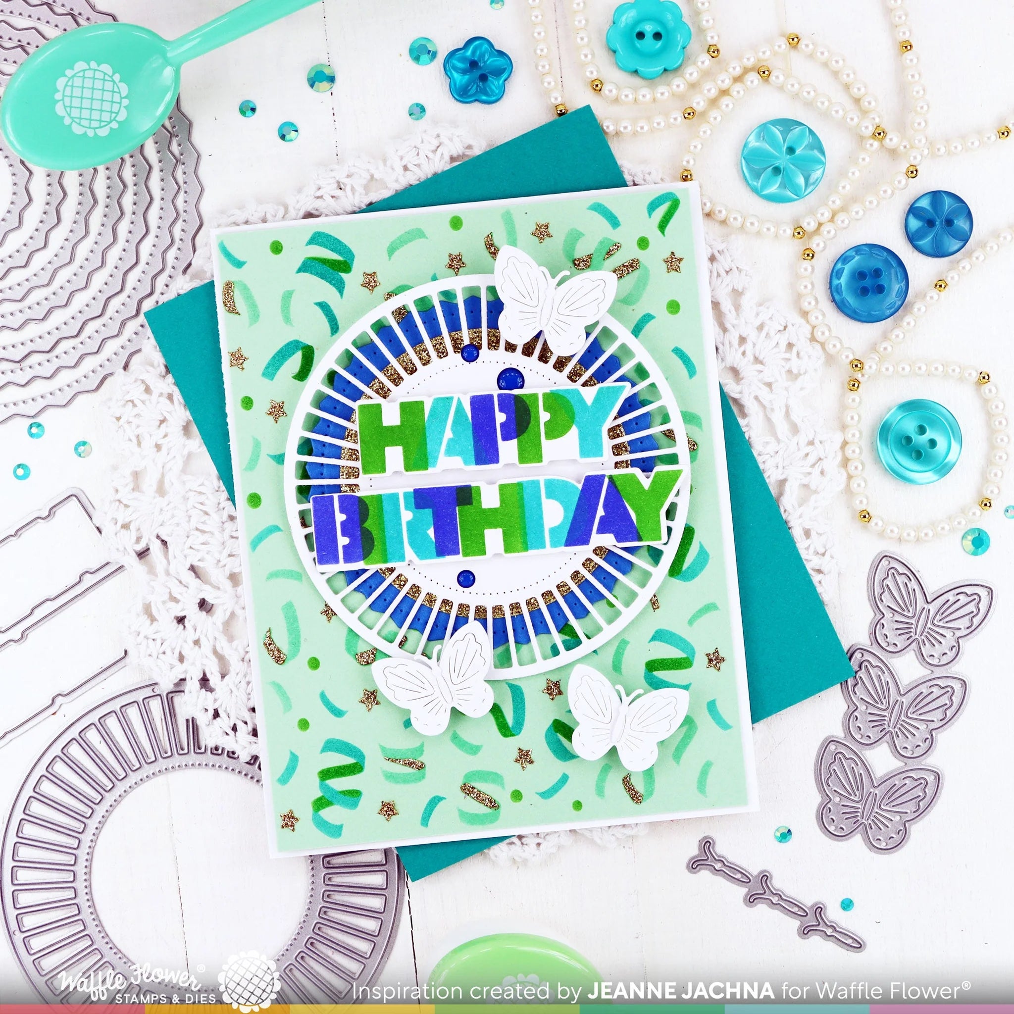 Bumbleberry Papercrafts Ltd