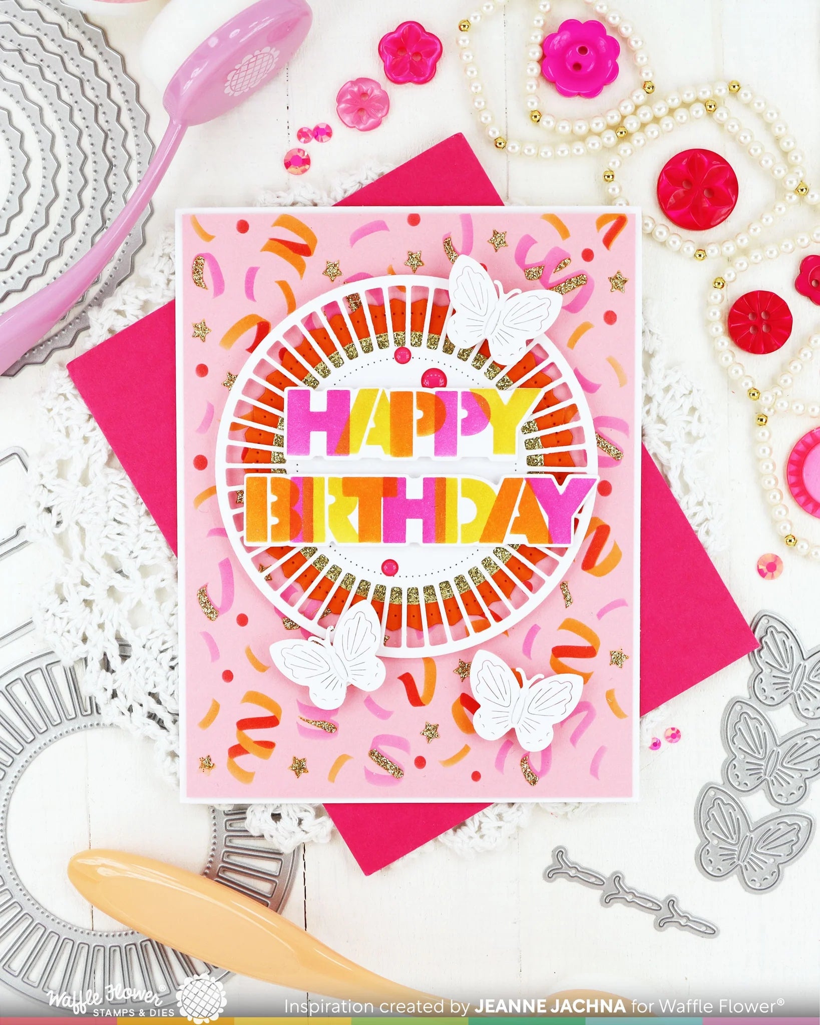 Bumbleberry Papercrafts Ltd