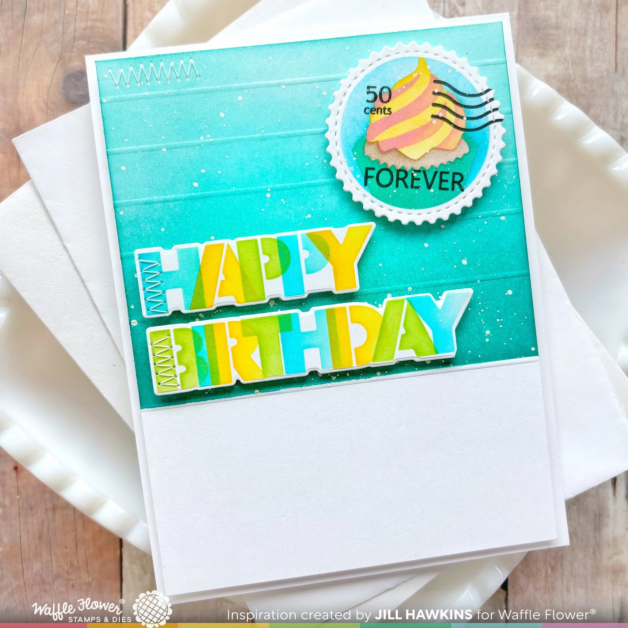 Bumbleberry Papercrafts Ltd