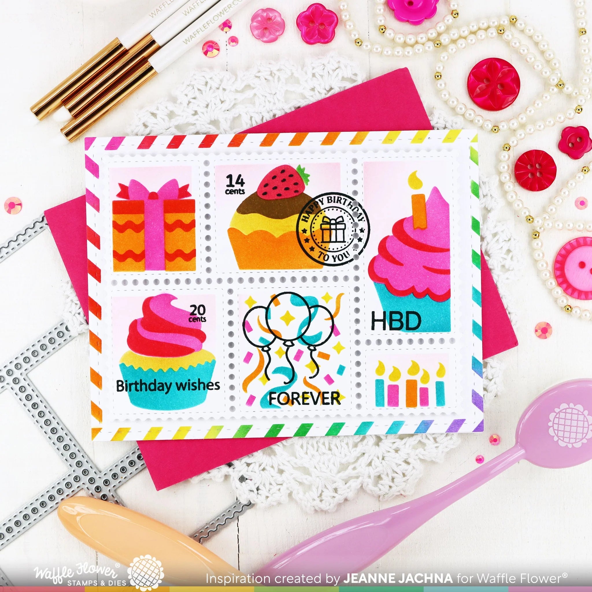 Bumbleberry Papercrafts Ltd