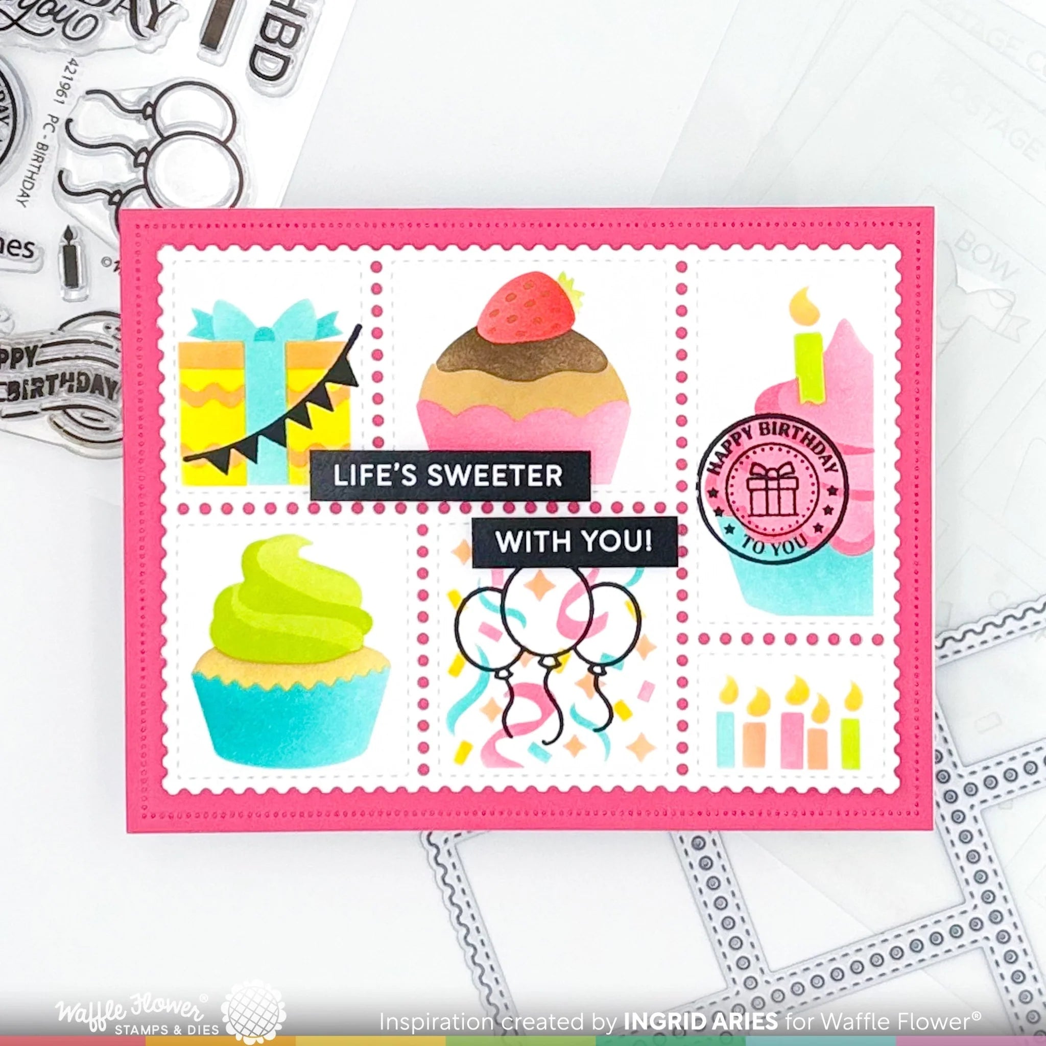 Bumbleberry Papercrafts Ltd
