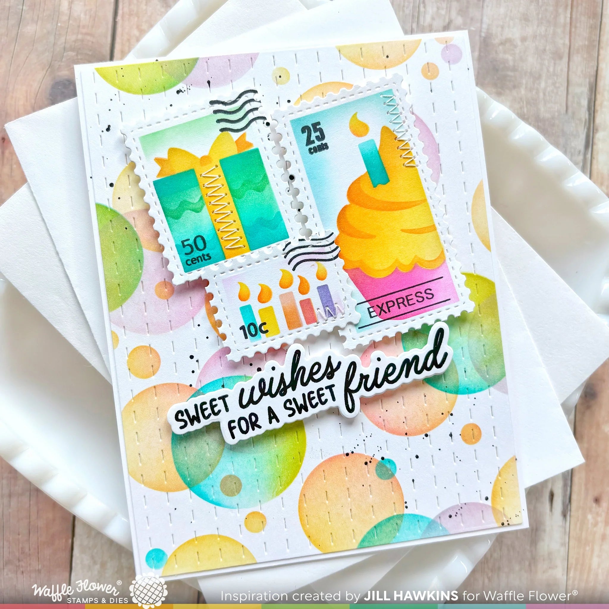 Bumbleberry Papercrafts Ltd