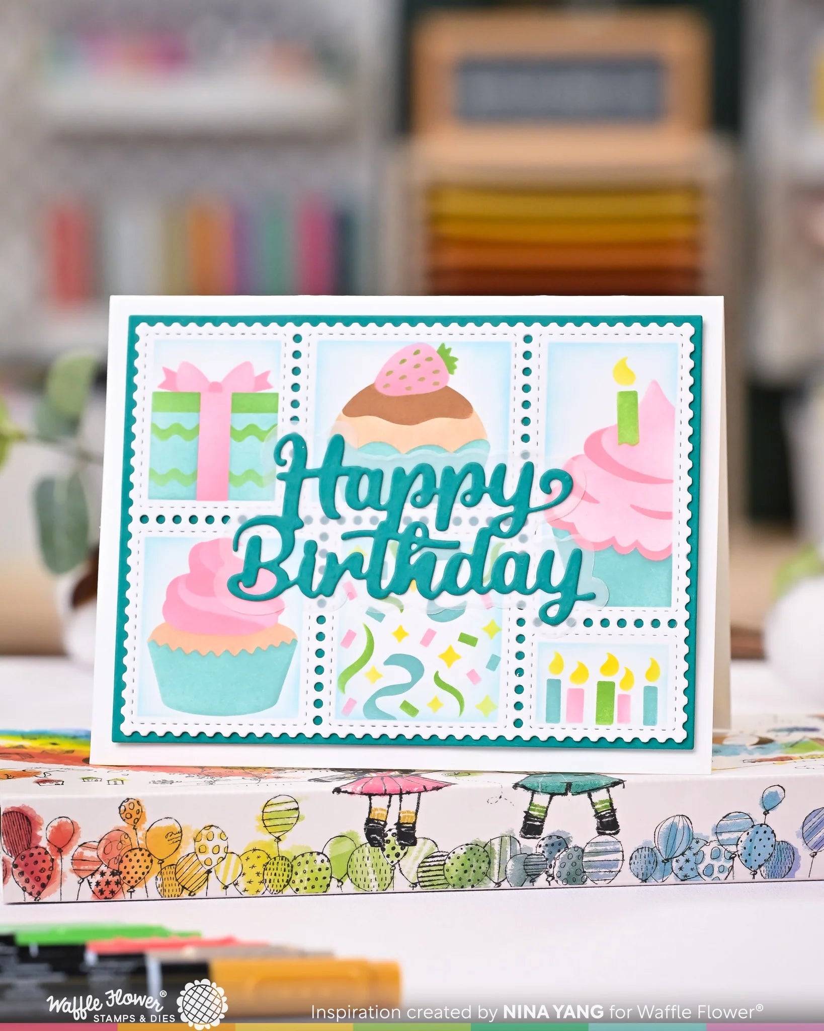 Bumbleberry Papercrafts Ltd