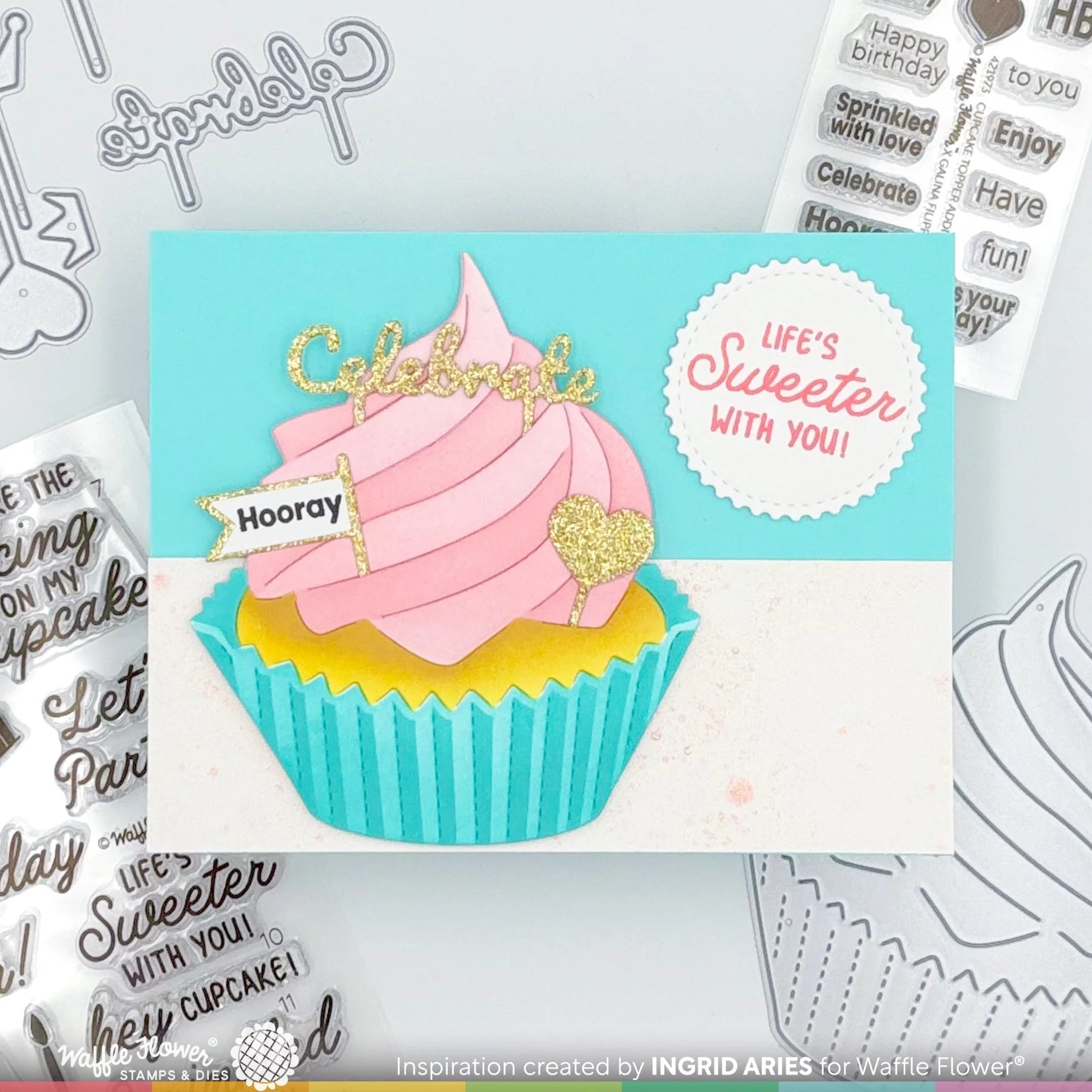 Bumbleberry Papercrafts Ltd