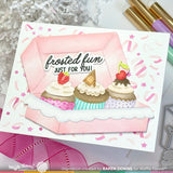 Hey Cupcake Sentiments Combo