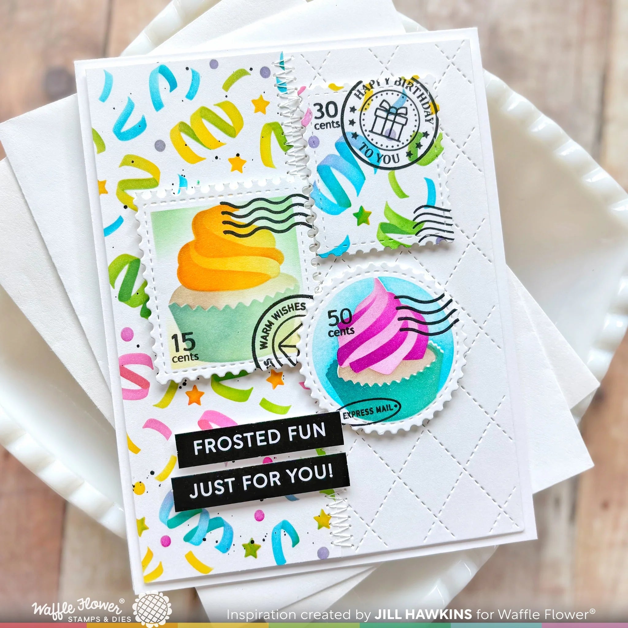 Bumbleberry Papercrafts Ltd