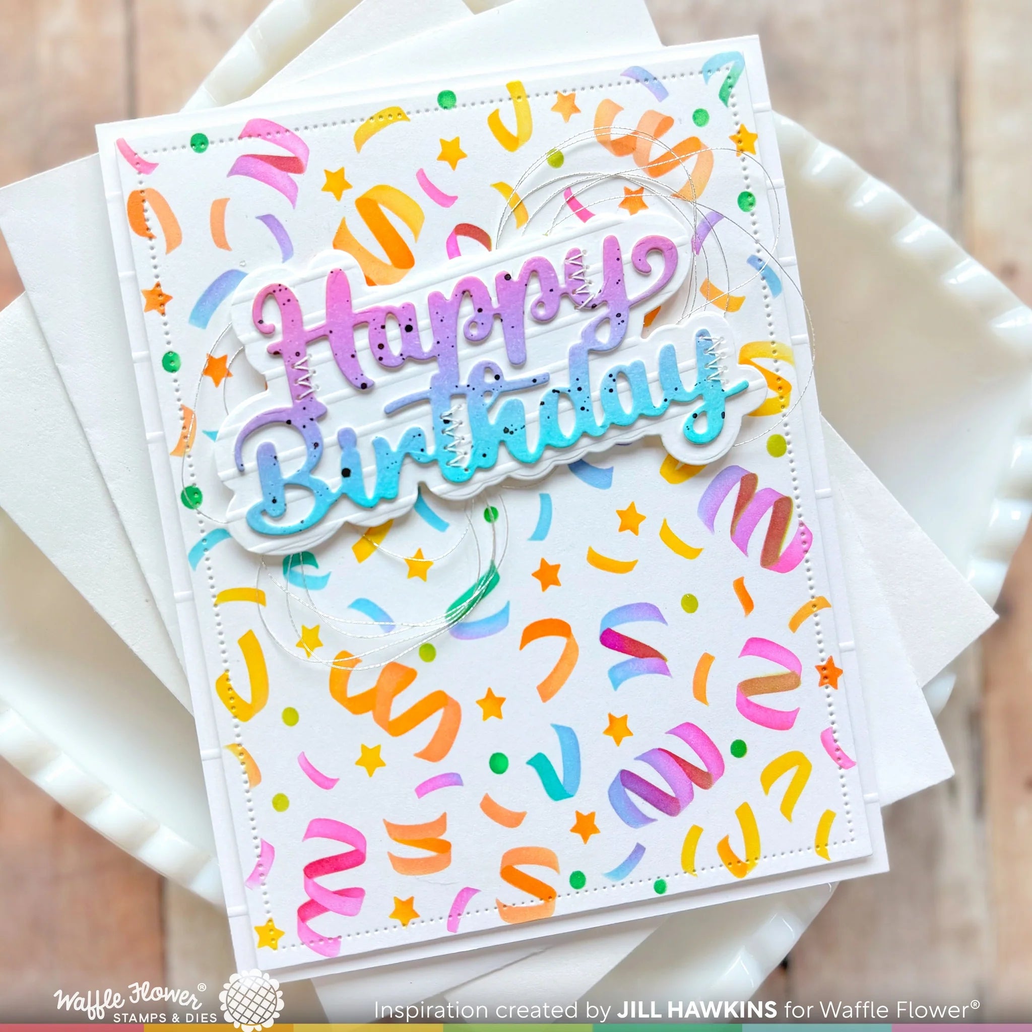 Bumbleberry Papercrafts Ltd