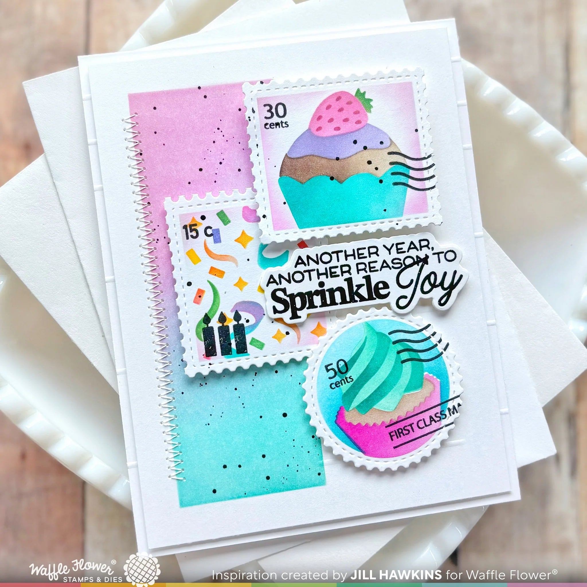 Bumbleberry Papercrafts Ltd