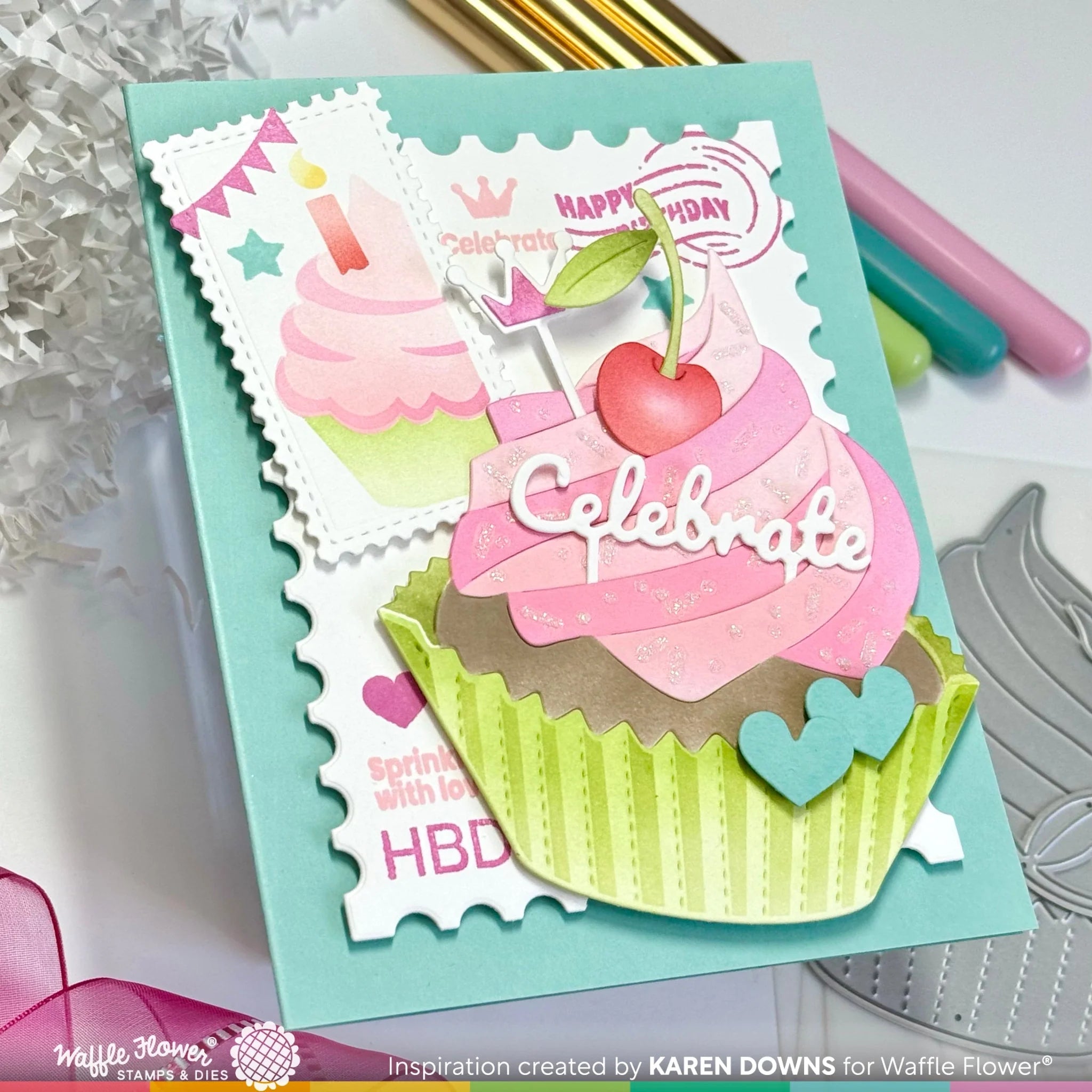 Bumbleberry Papercrafts Ltd