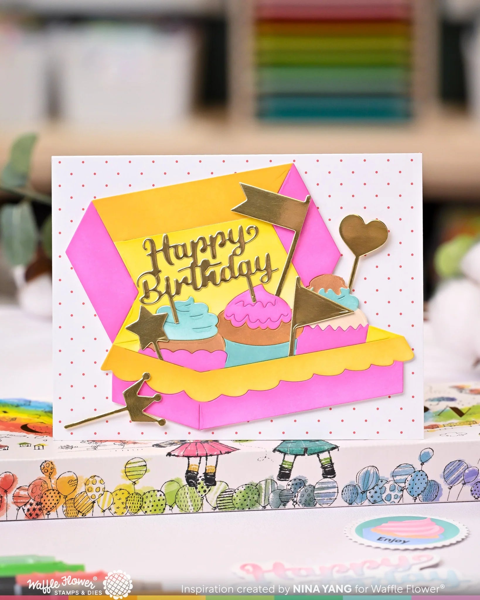 Bumbleberry Papercrafts Ltd