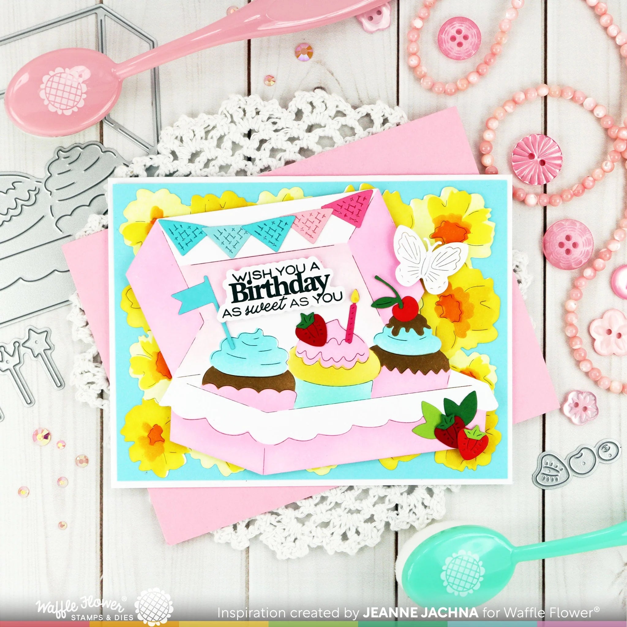 Bumbleberry Papercrafts Ltd