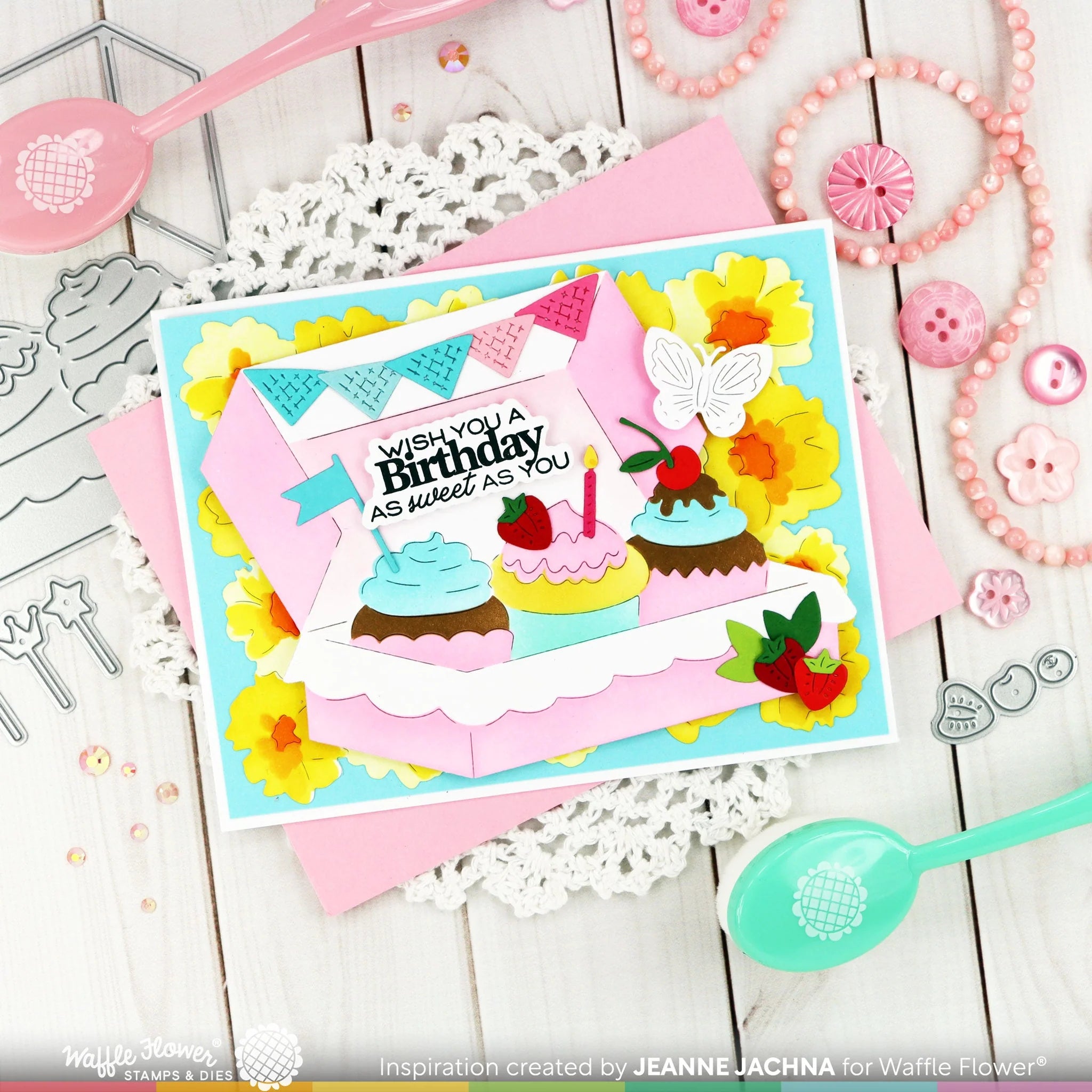 Bumbleberry Papercrafts Ltd