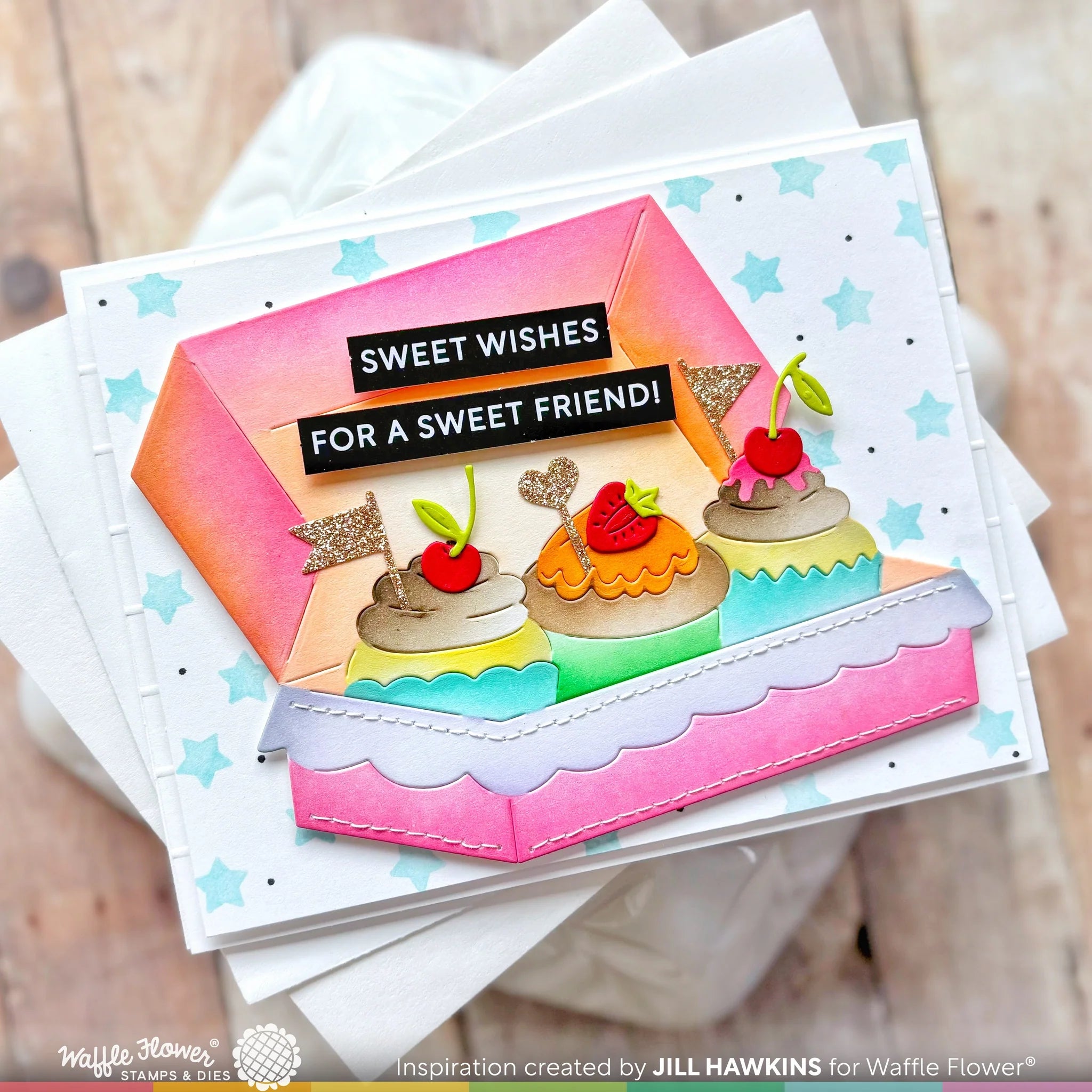 Bumbleberry Papercrafts Ltd