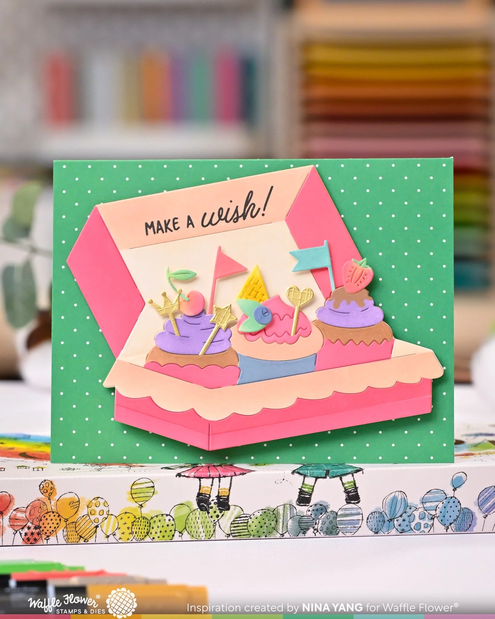 Bumbleberry Papercrafts Ltd