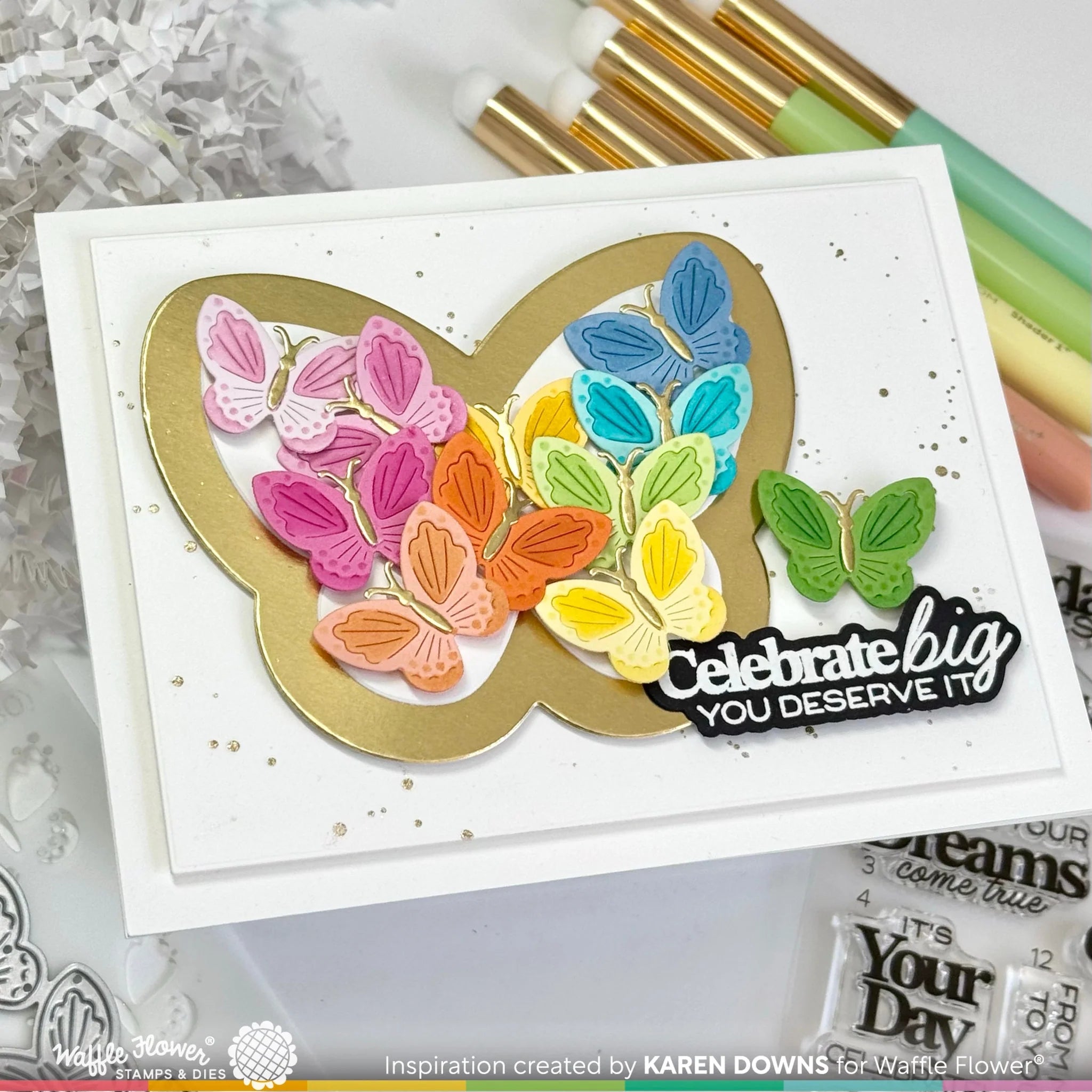 Bumbleberry Papercrafts Ltd