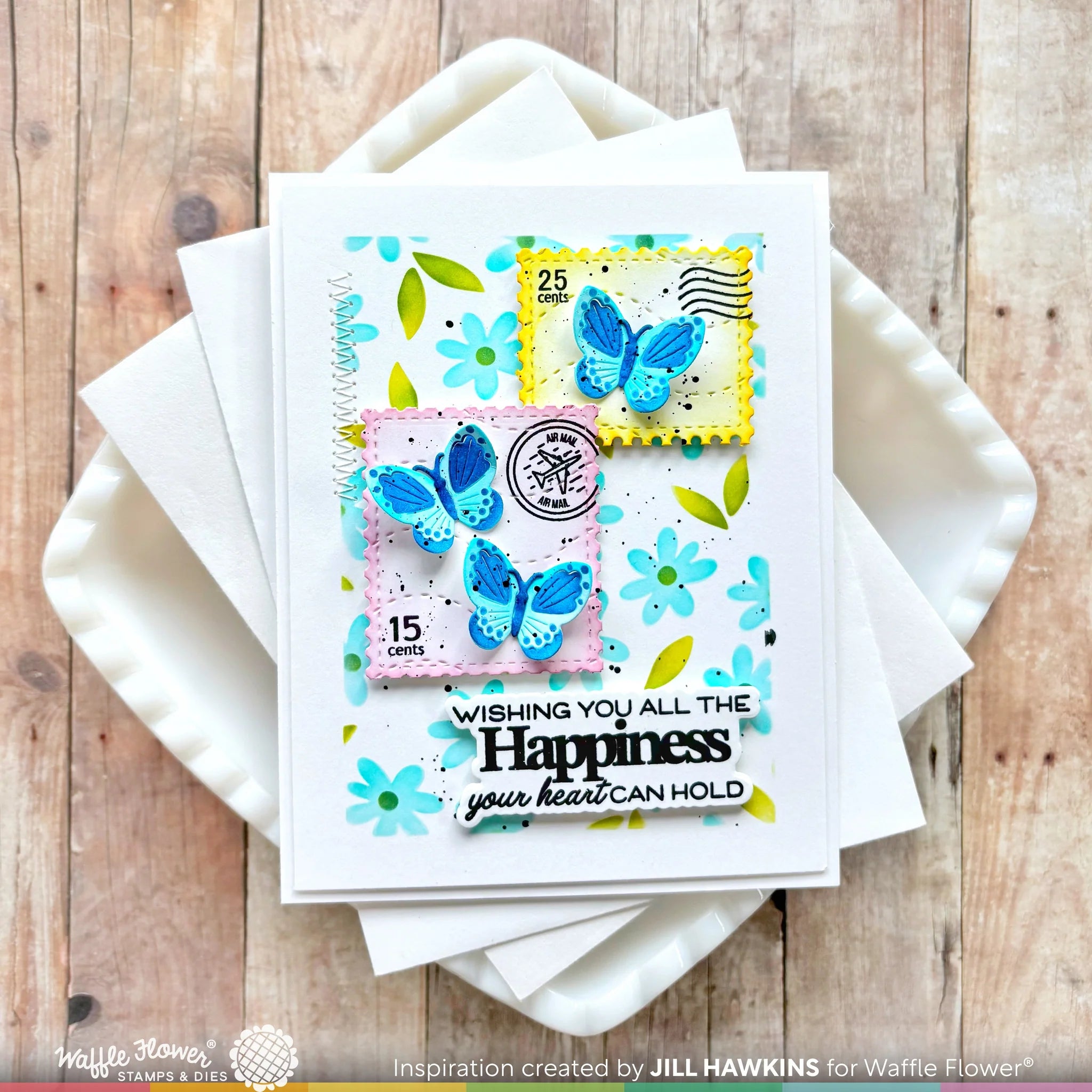 Bumbleberry Papercrafts Ltd