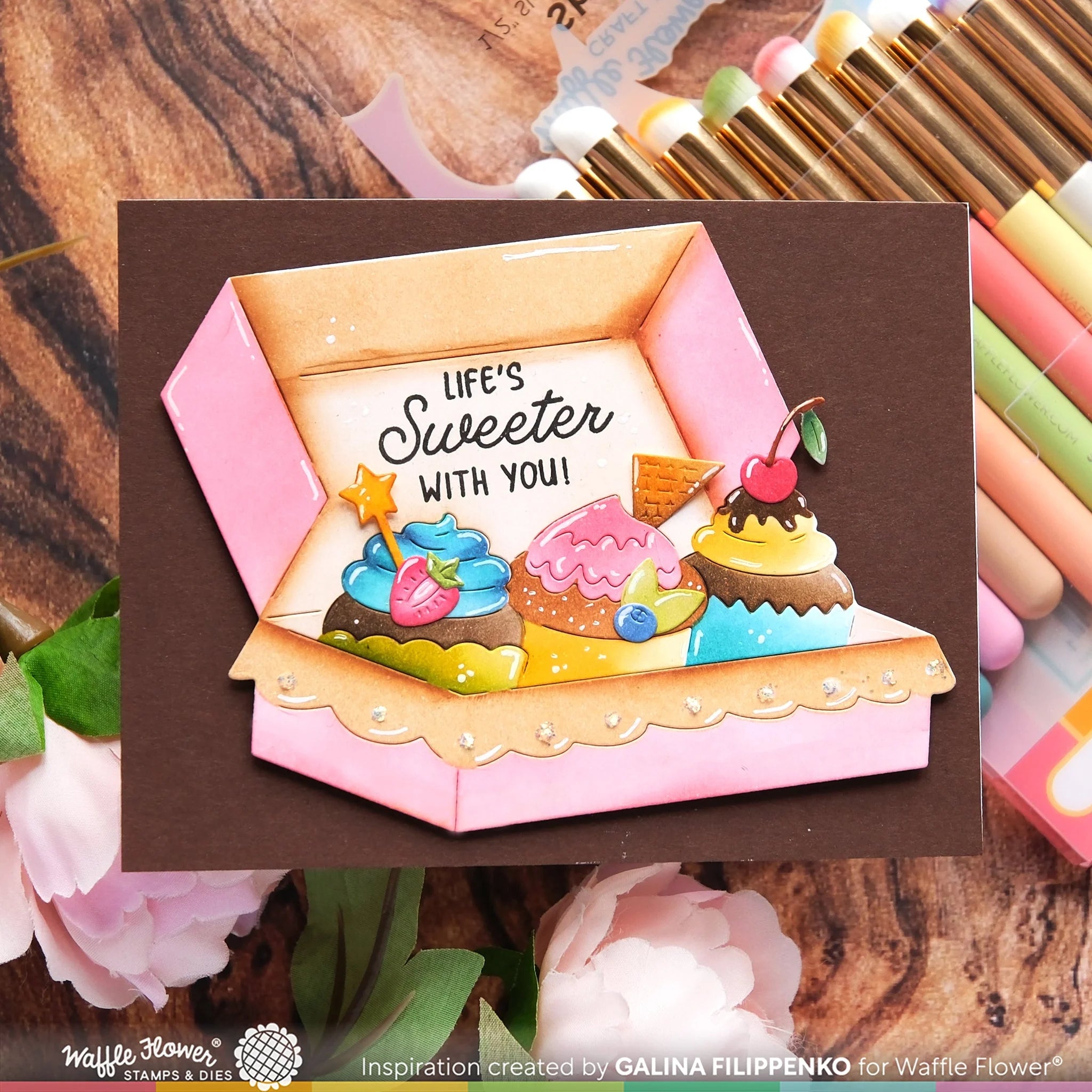 Bumbleberry Papercrafts Ltd