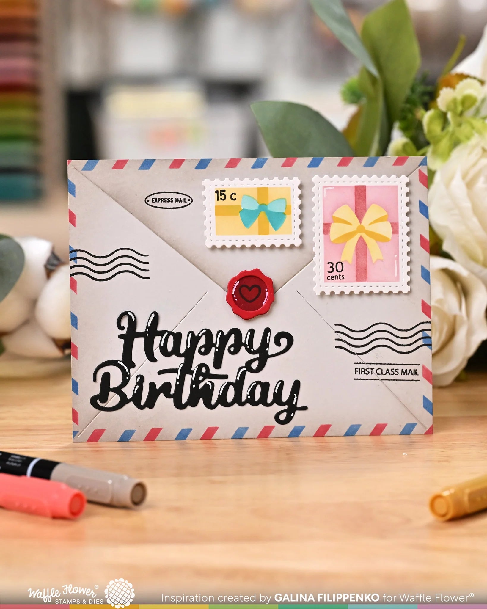 Bumbleberry Papercrafts Ltd