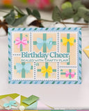 Sealed Sentiments Stamp Set