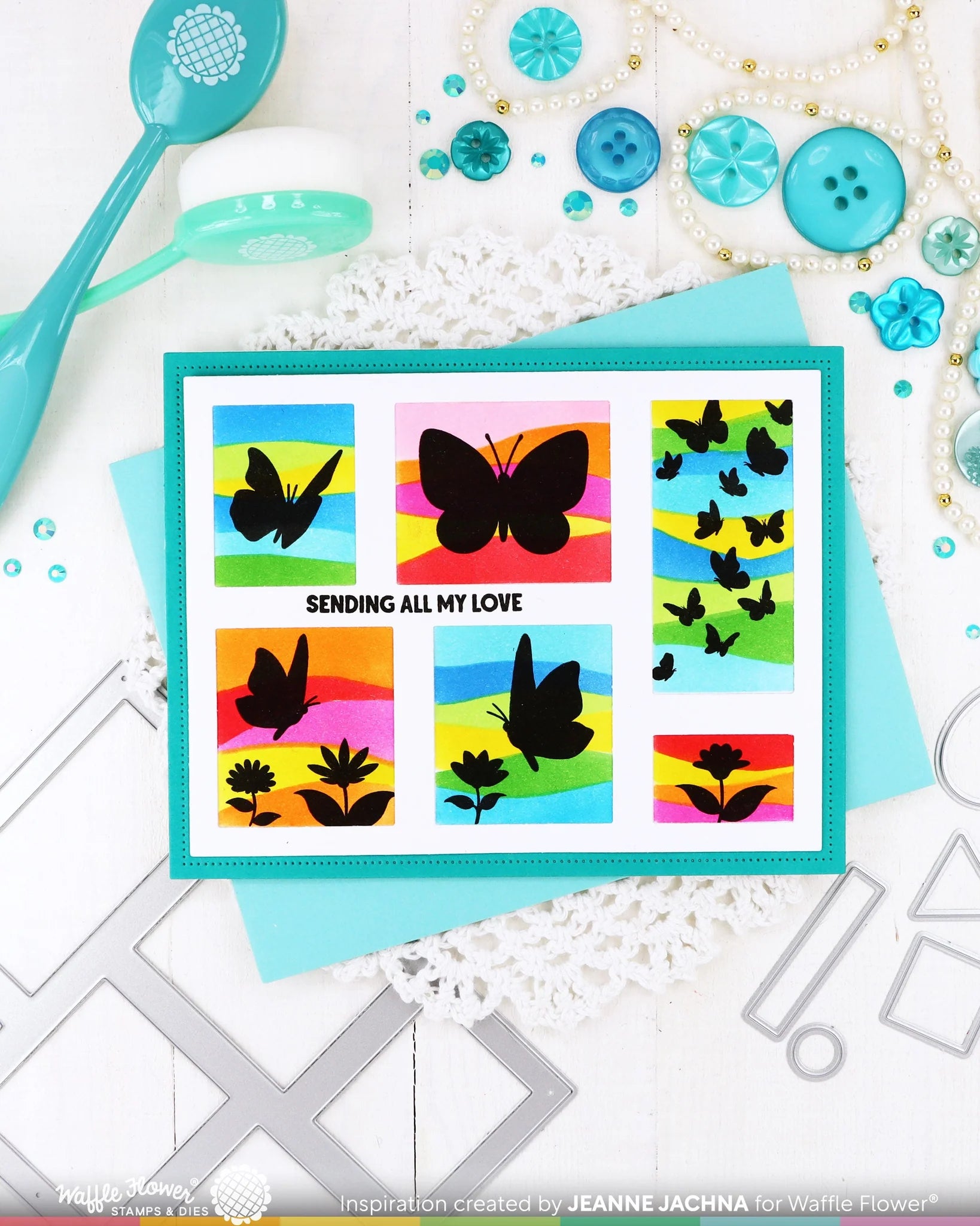 Bumbleberry Papercrafts Ltd