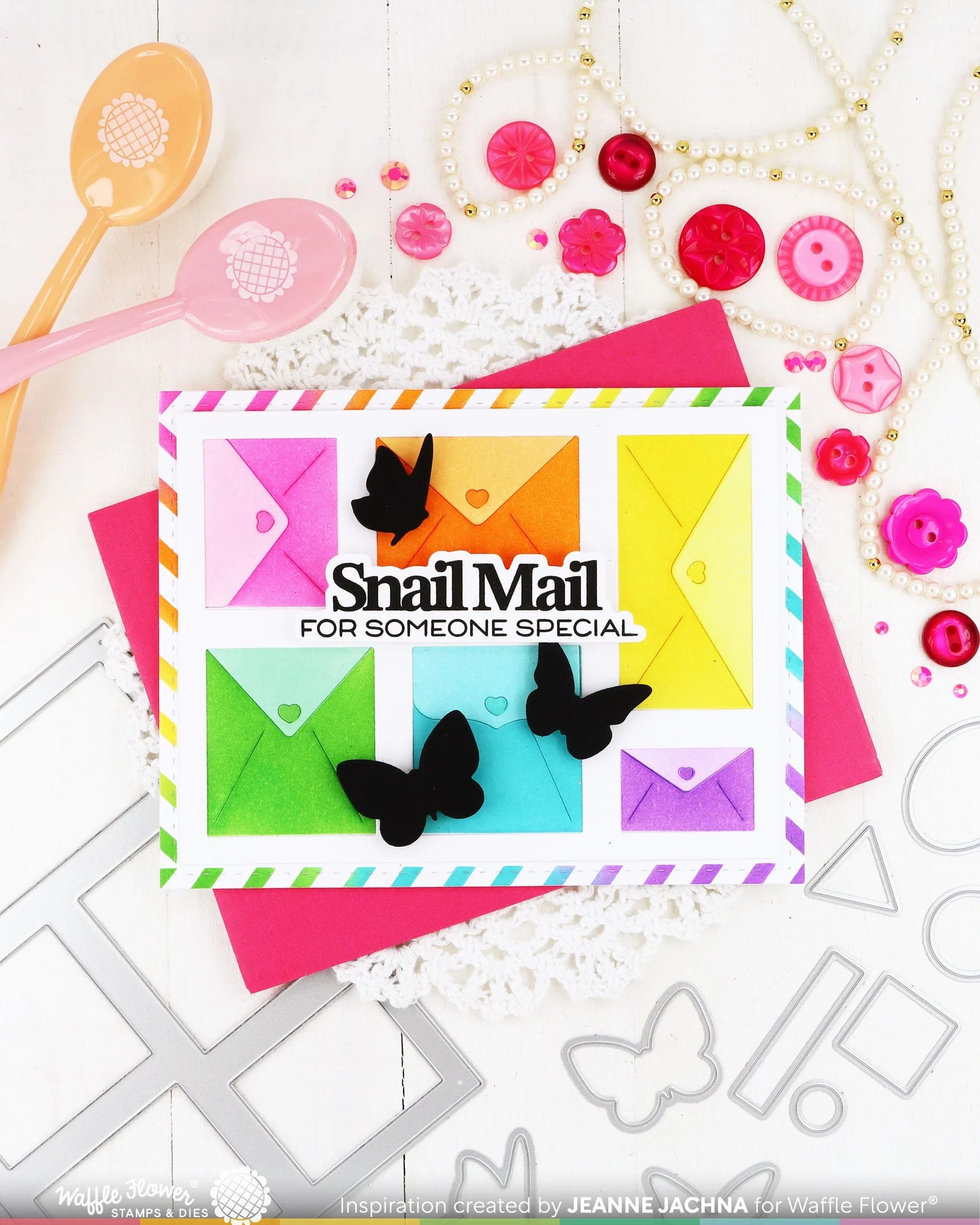 Bumbleberry Papercrafts Ltd