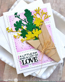 Dry Flowers Die
