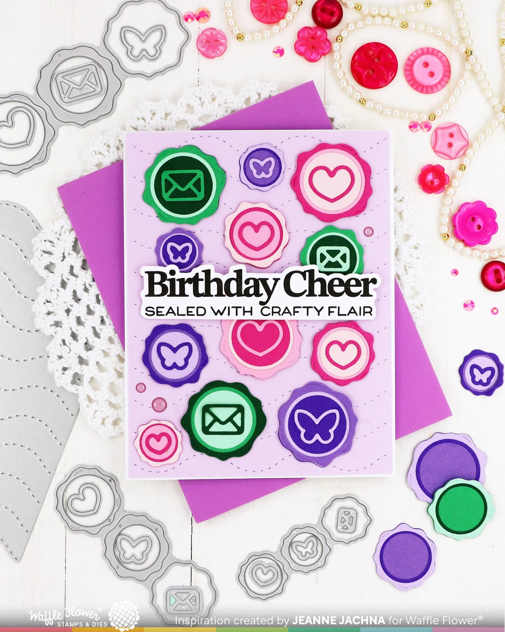 Bumbleberry Papercrafts Ltd