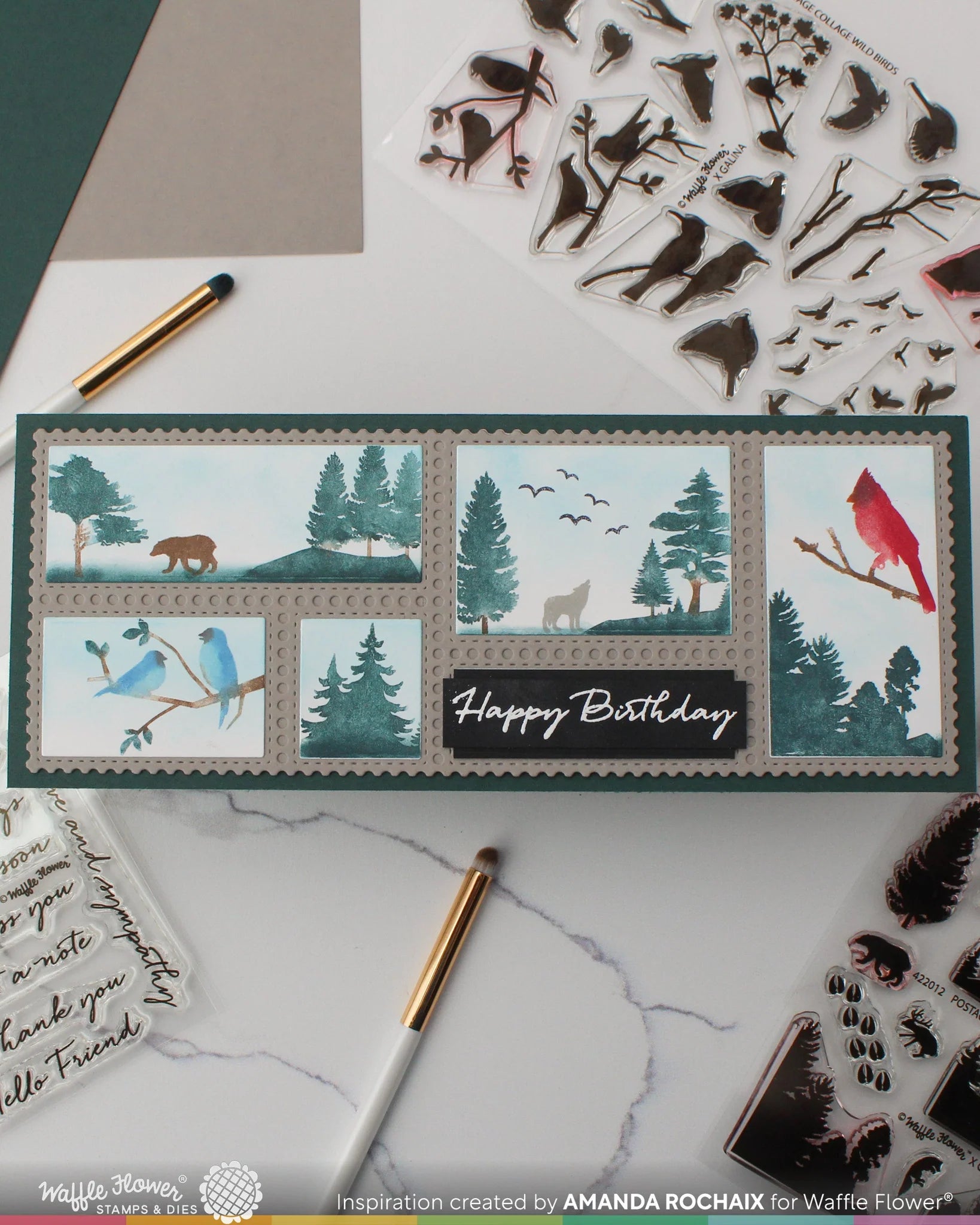 Bumbleberry Papercrafts Ltd
