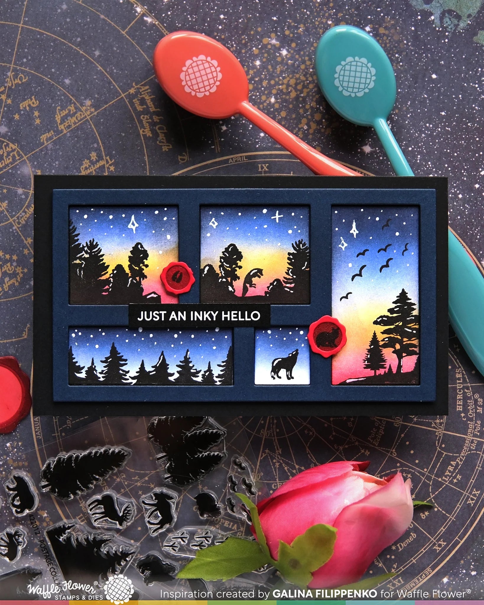 Bumbleberry Papercrafts Ltd