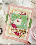 Sew Fun Die