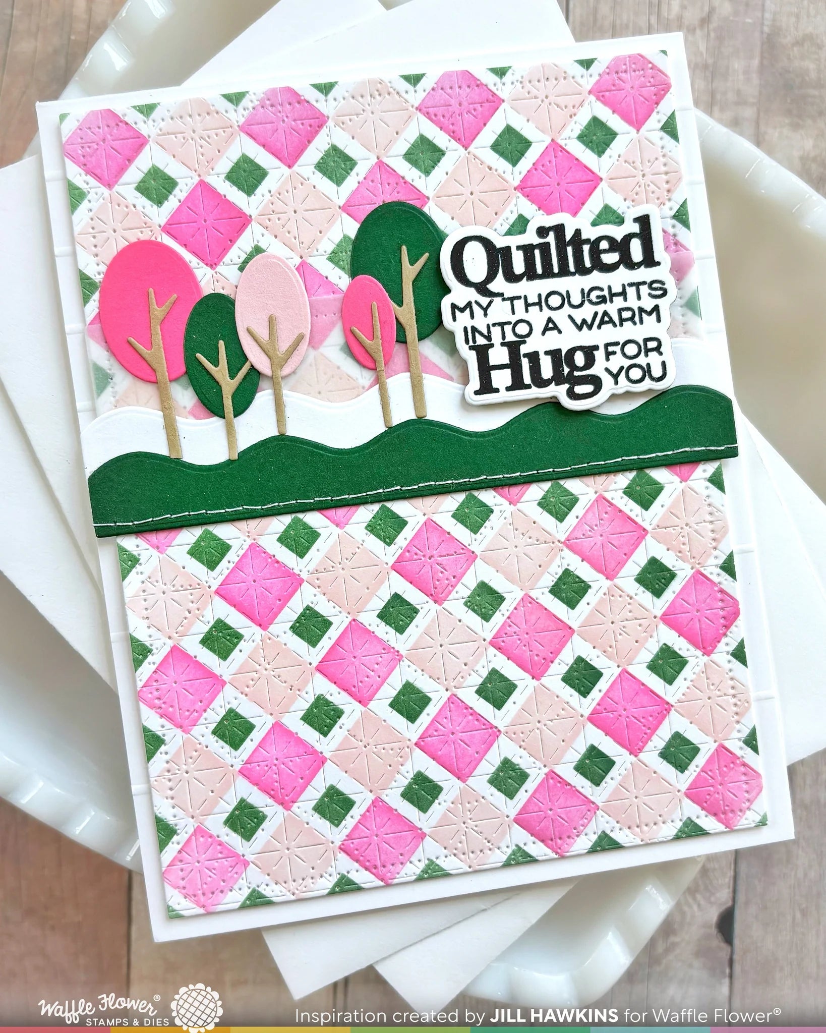 Bumbleberry Papercrafts Ltd