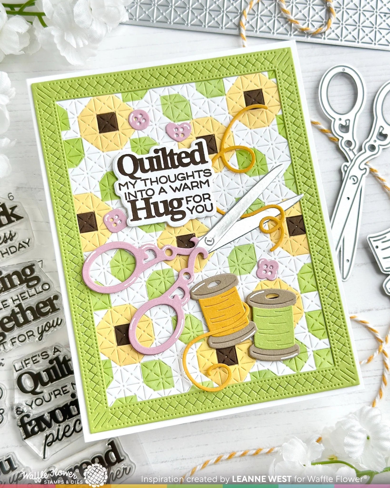 Bumbleberry Papercrafts Ltd