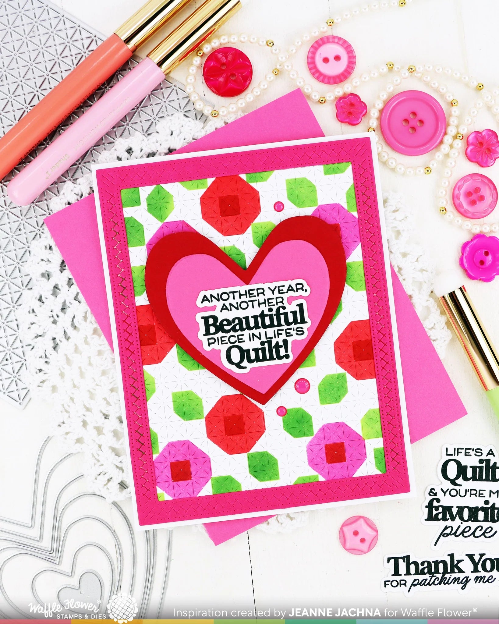 Bumbleberry Papercrafts Ltd