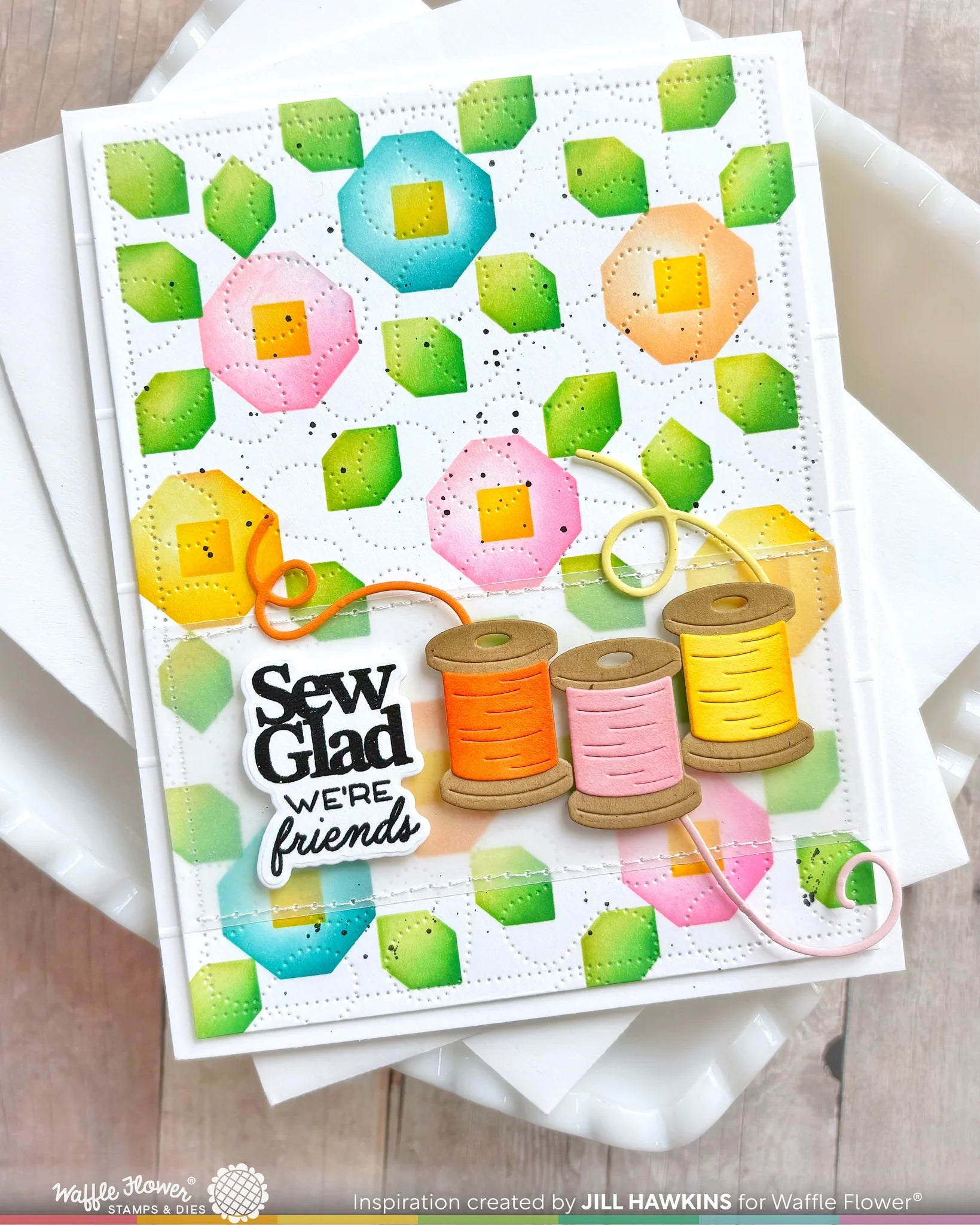 Bumbleberry Papercrafts Ltd