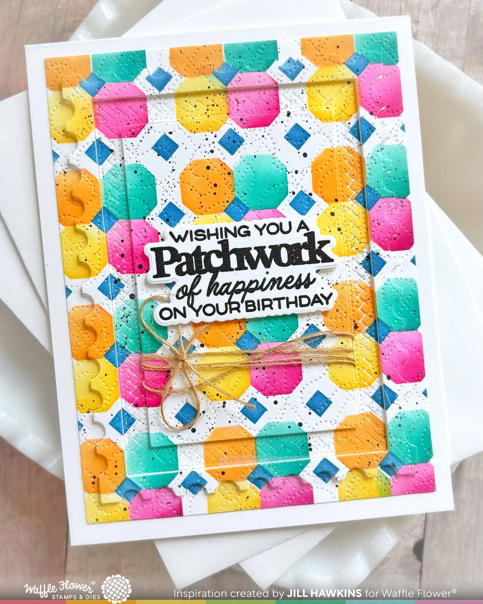 Bumbleberry Papercrafts Ltd