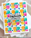 Quilted Hug Sentiments Combo