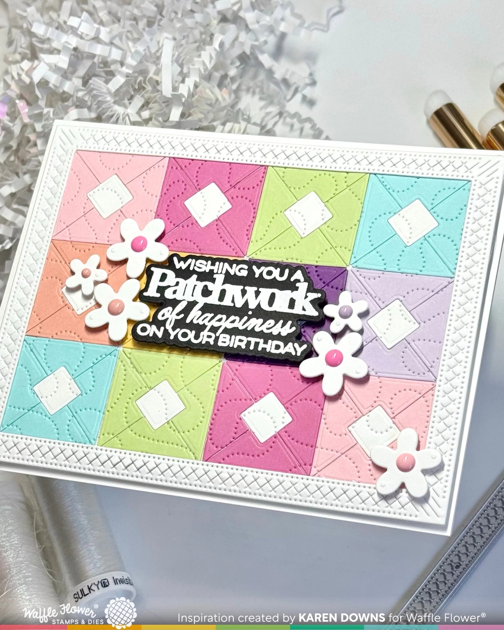 Bumbleberry Papercrafts Ltd
