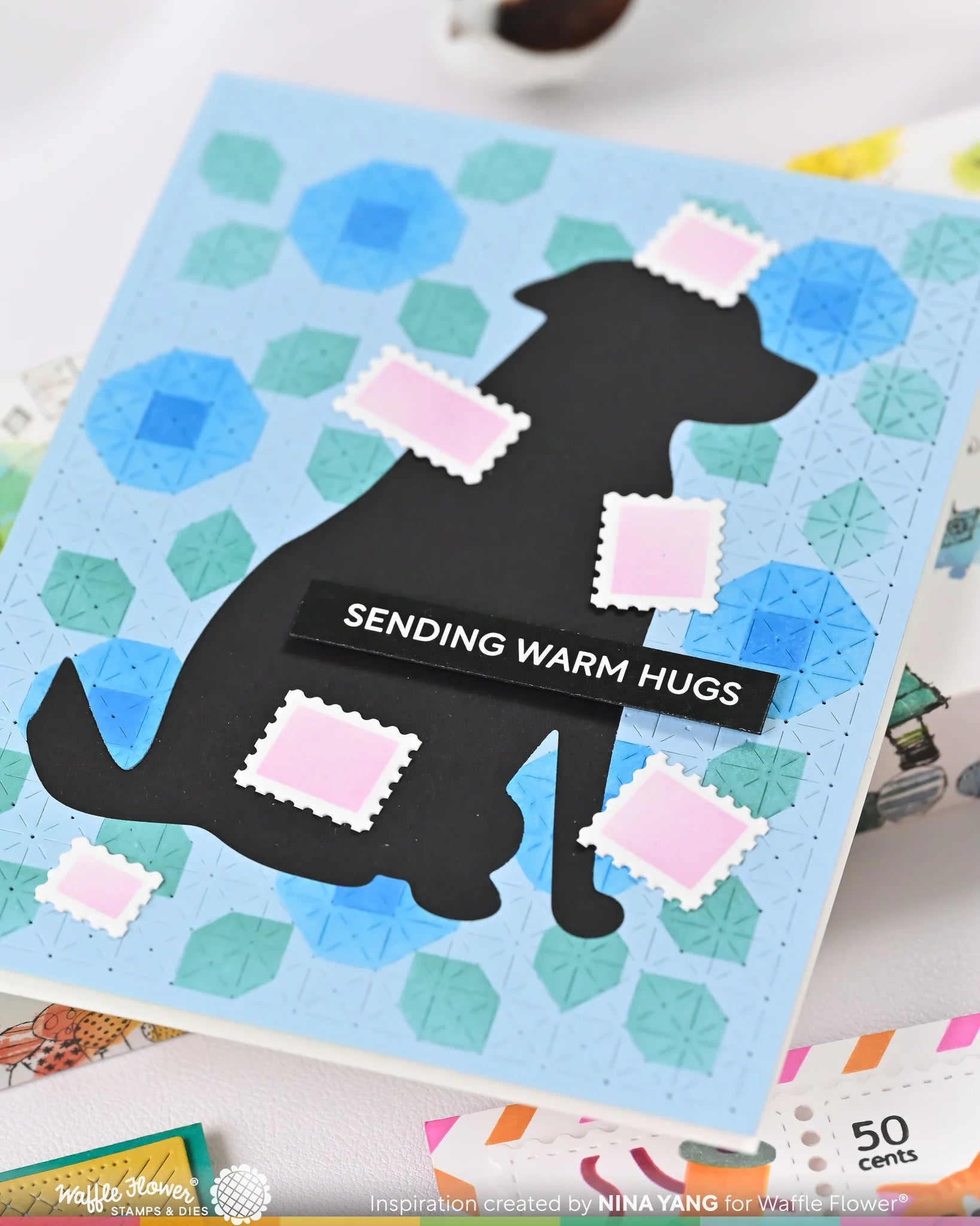 Bumbleberry Papercrafts Ltd