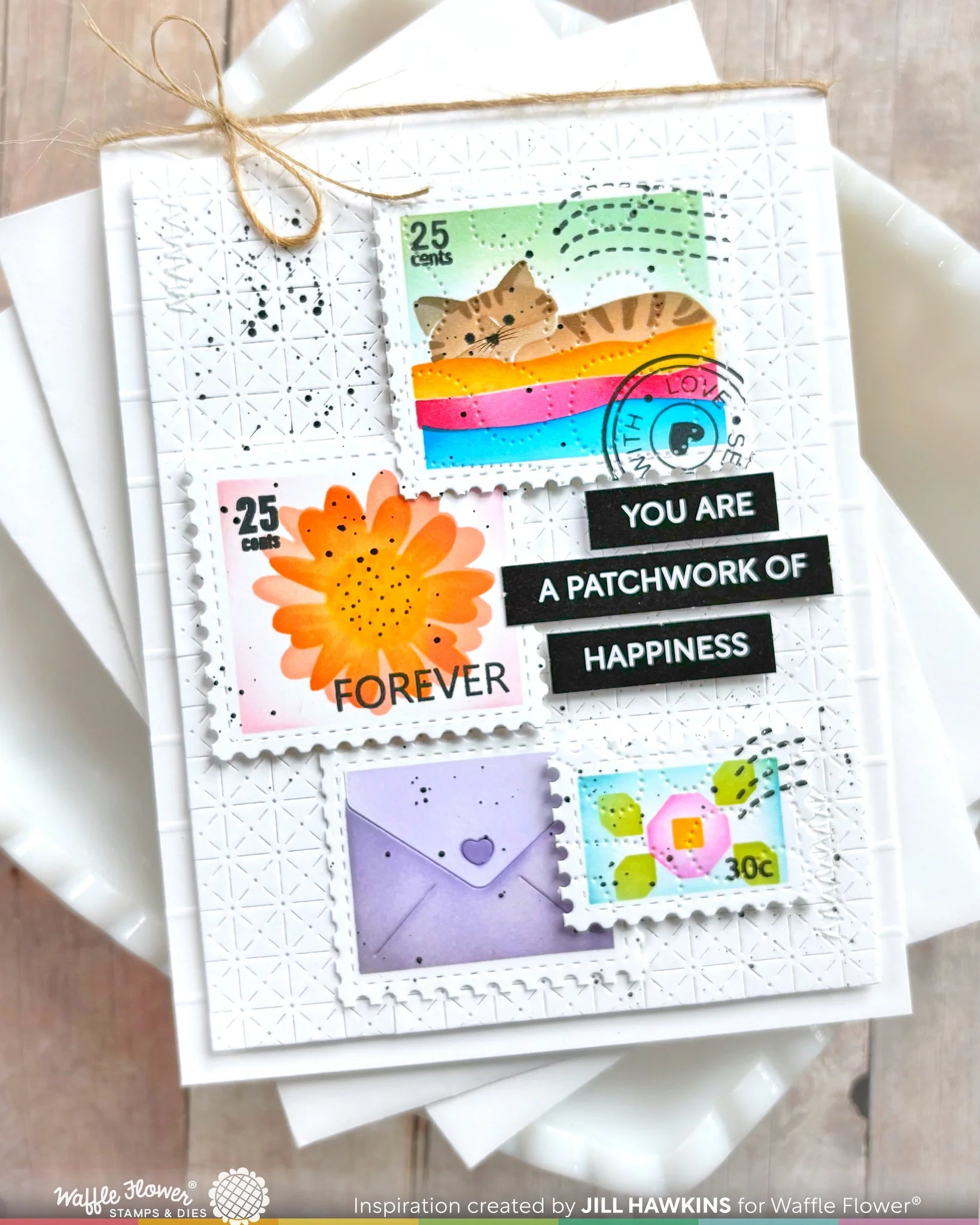 Bumbleberry Papercrafts Ltd