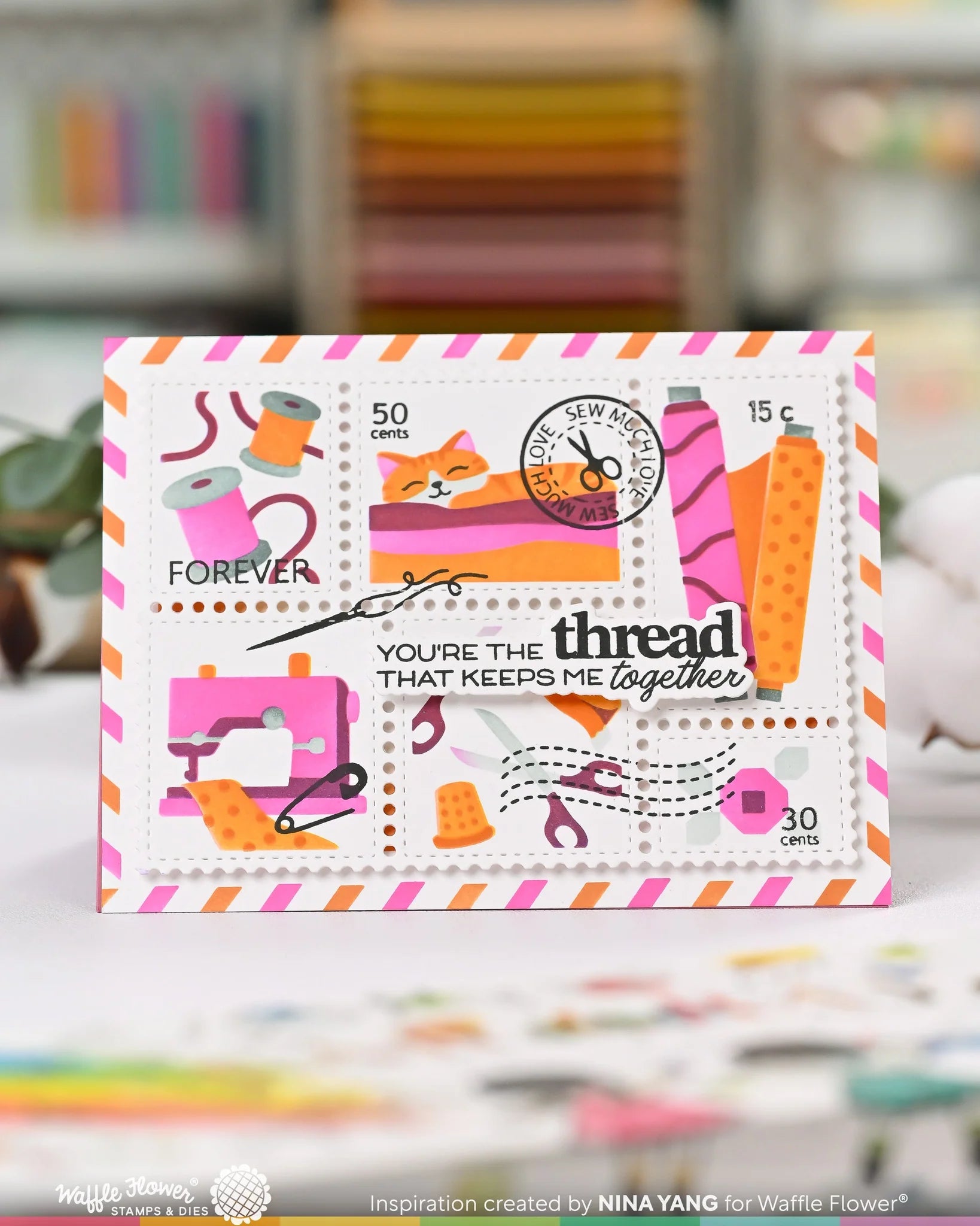 Bumbleberry Papercrafts Ltd