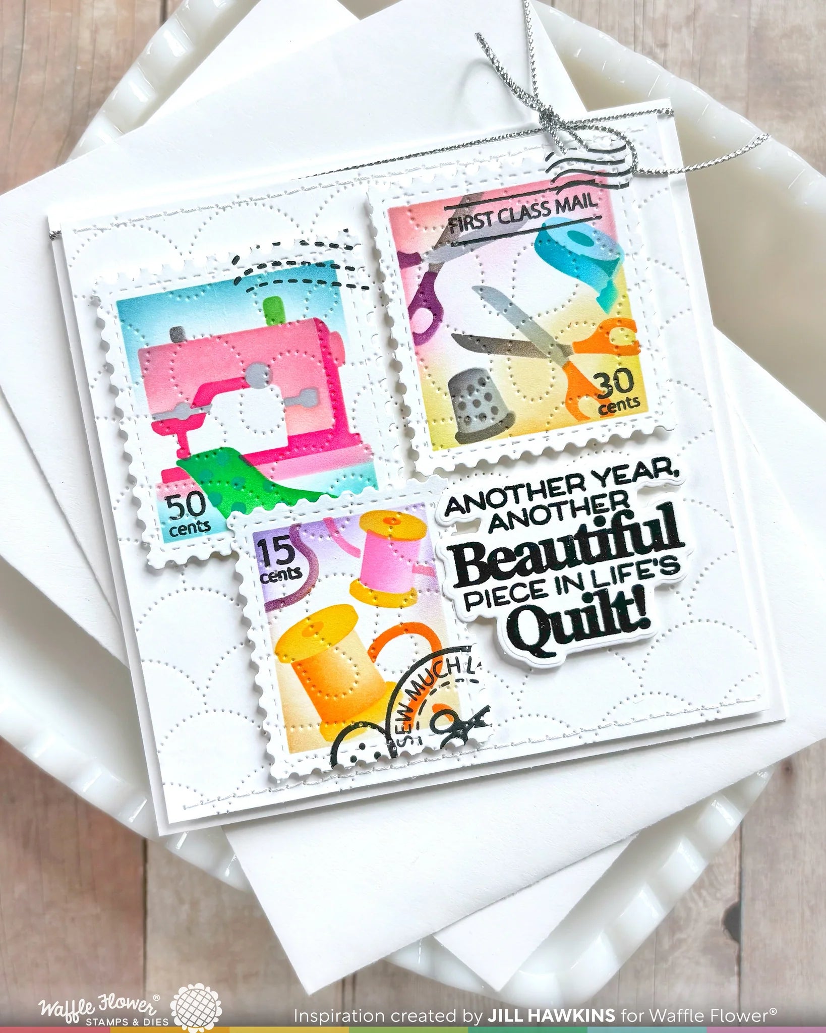 Bumbleberry Papercrafts Ltd