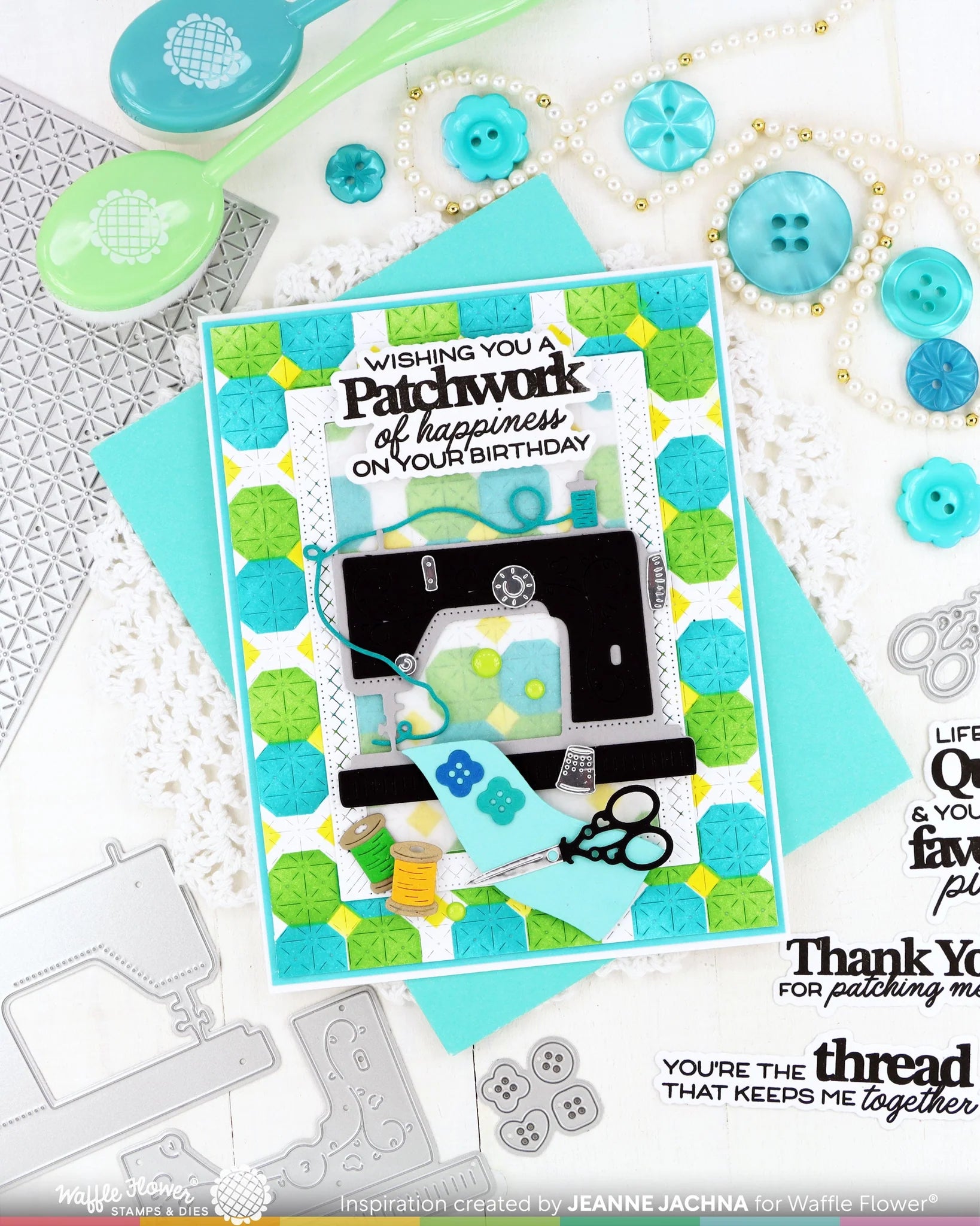 Bumbleberry Papercrafts Ltd
