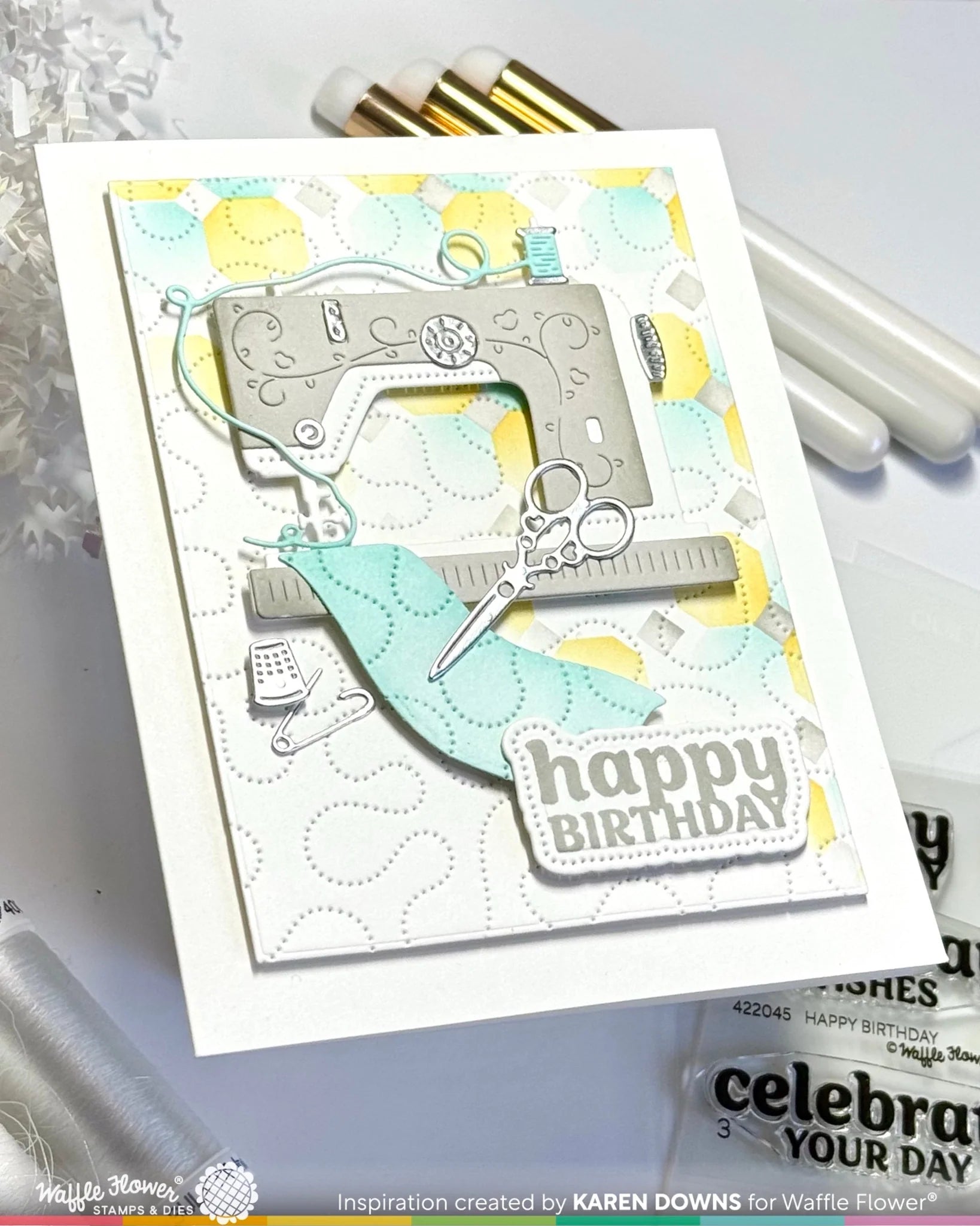 Bumbleberry Papercrafts Ltd
