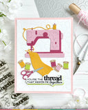 Sew Fun Die