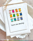Sew Fun Die