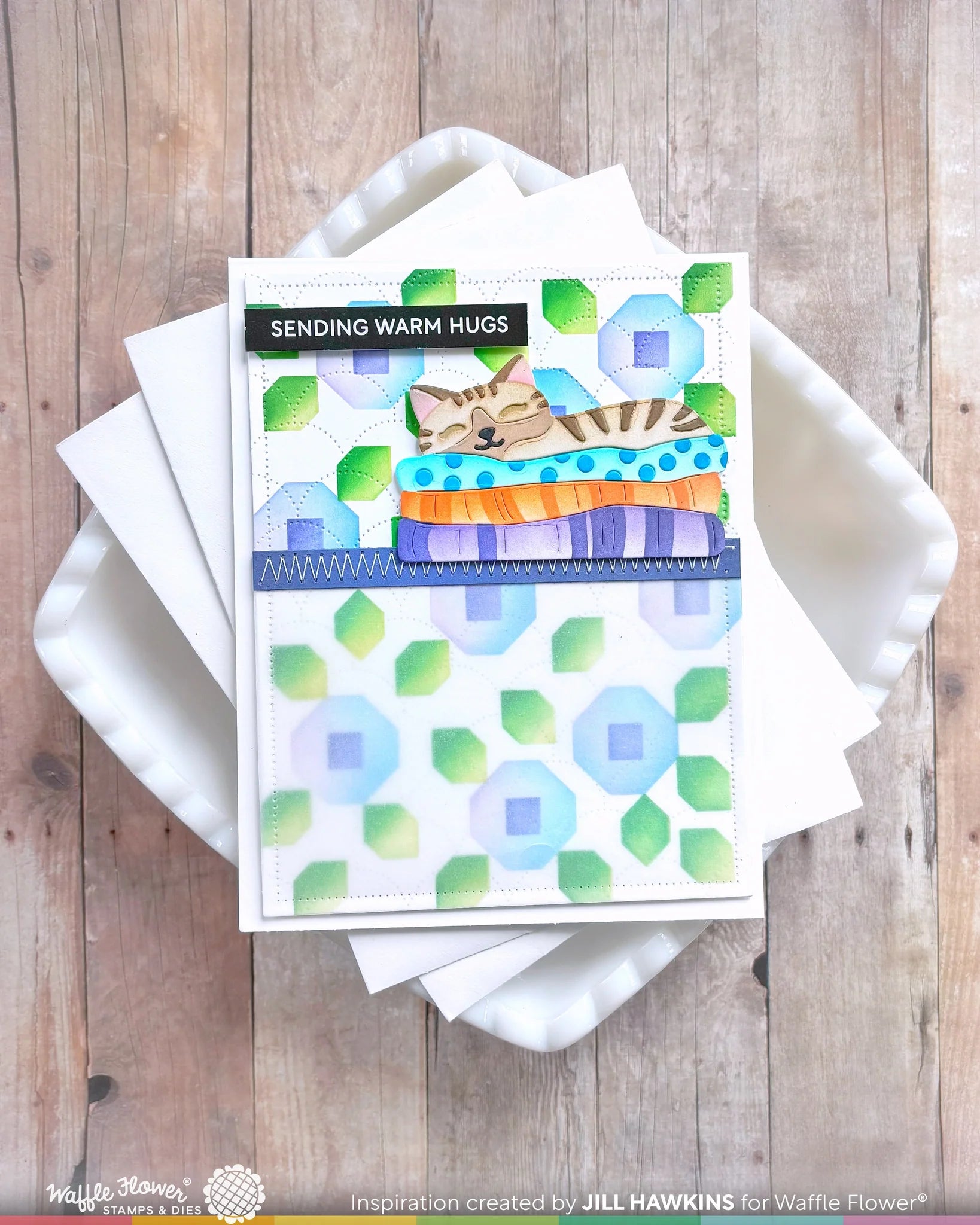 Bumbleberry Papercrafts Ltd