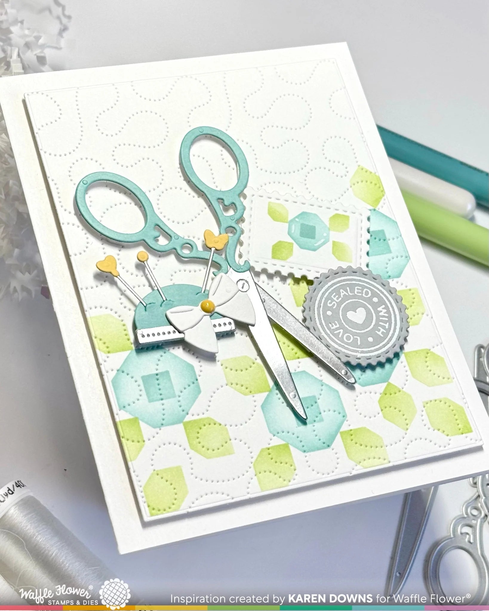Bumbleberry Papercrafts Ltd