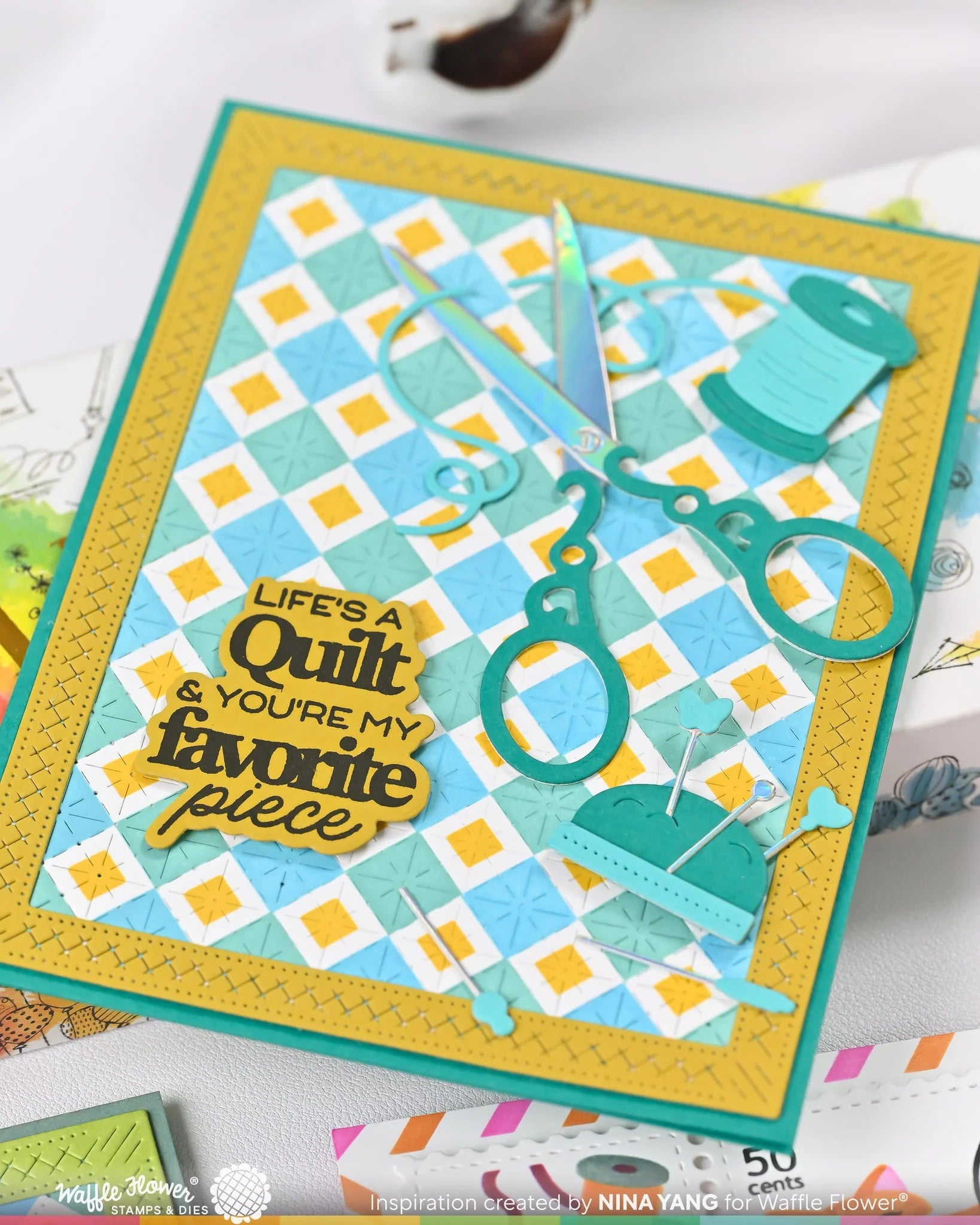 Bumbleberry Papercrafts Ltd