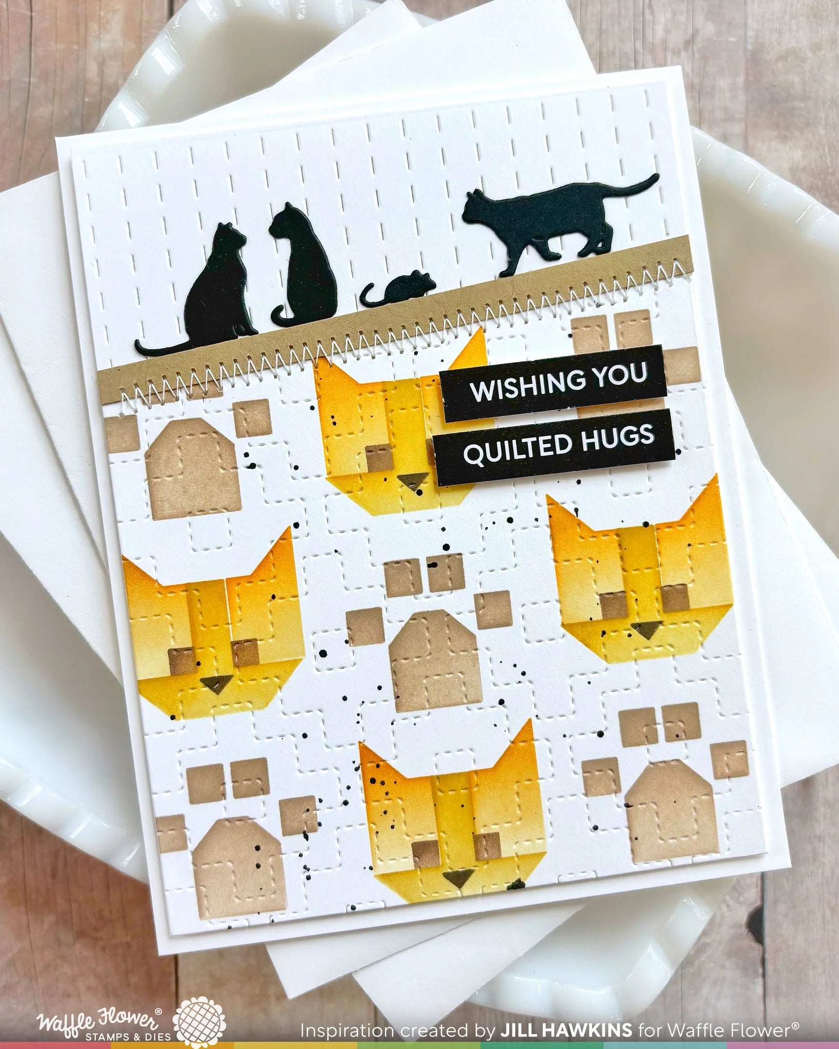 Bumbleberry Papercrafts Ltd