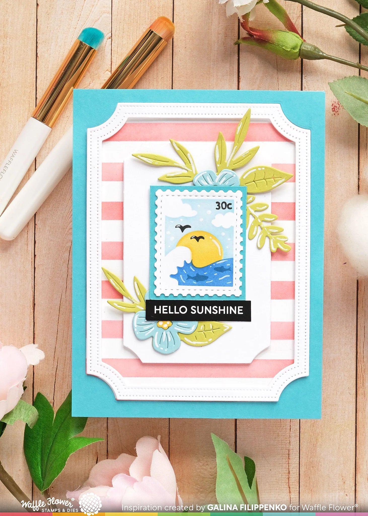 Bumbleberry Papercrafts Ltd